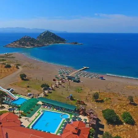Adaburnu Goelmar Hotell 3*