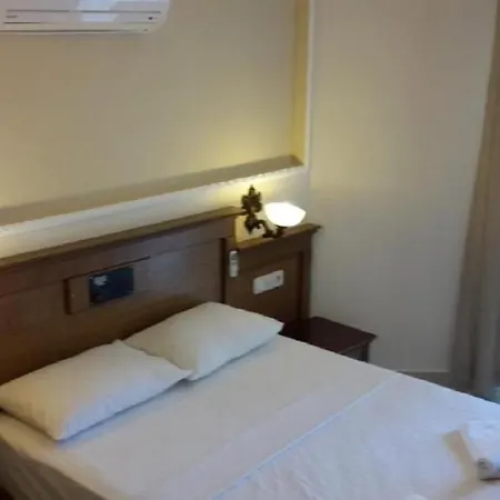 Hotell Adaburnu Goelmar