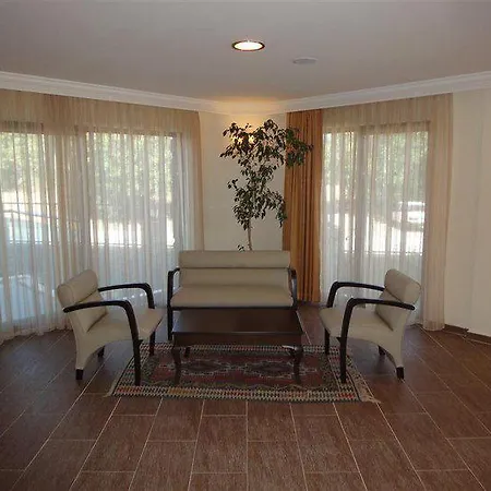 Hotel Adaburnu Goelmar