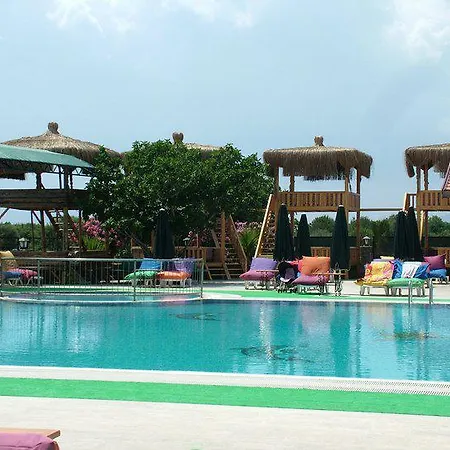 Adaburnu Goelmar Hotell 3*
