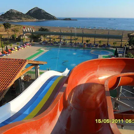 Adaburnu Goelmar Hotell
