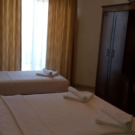 ホテル Adaburnu Goelmar Emecik