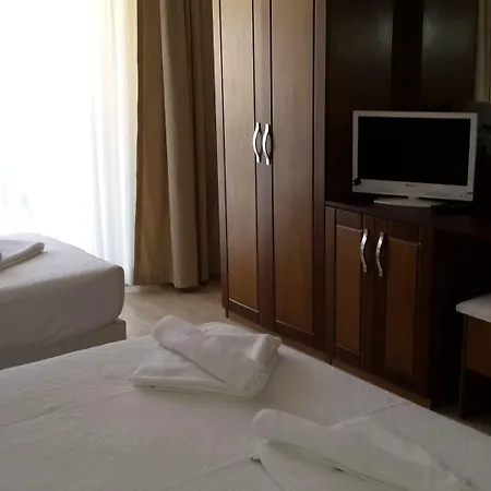 Adaburnu Goelmar Hotel 3*