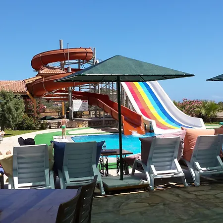 Adaburnu Goelmar 3* Emecik