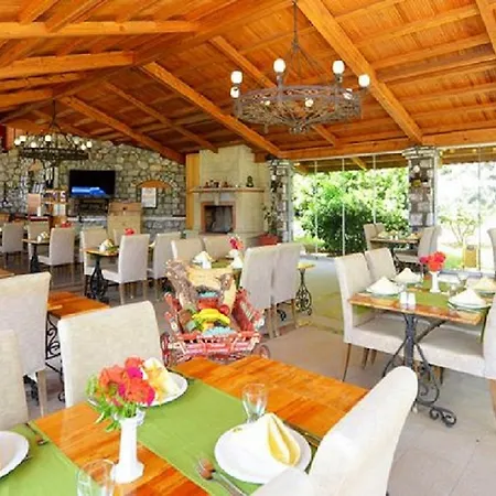 Adaburnu Goelmar 3* Emecik