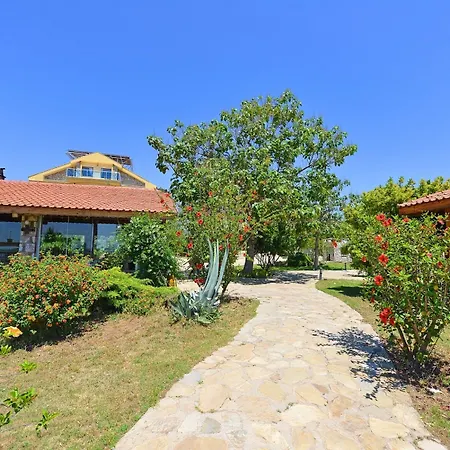 ホテル Adaburnu Goelmar Emecik