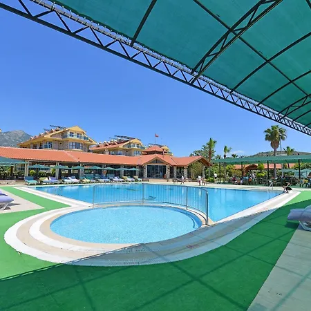 Adaburnu Goelmar Hotel