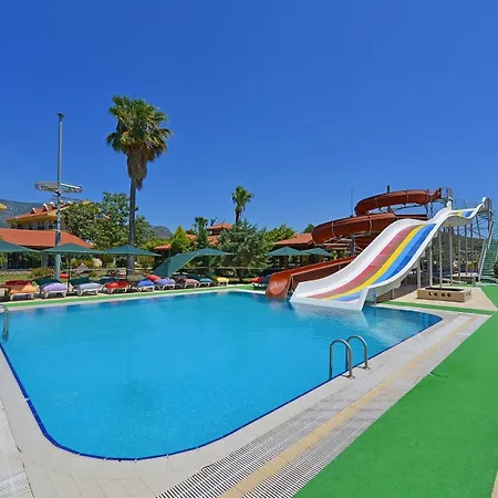 Adaburnu Goelmar Hotel Emecik