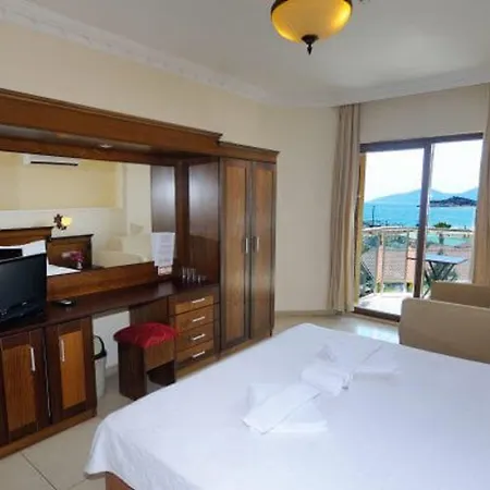 Hotel Adaburnu Goelmar