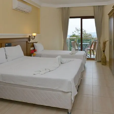 Adaburnu Goelmar Hotel Emecik