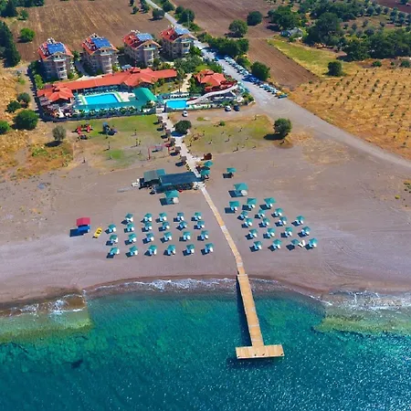 Adaburnu Goelmar Emecik