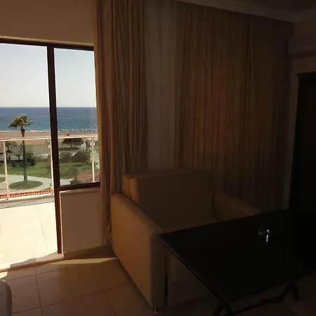 Hotel Adaburnu Goelmar