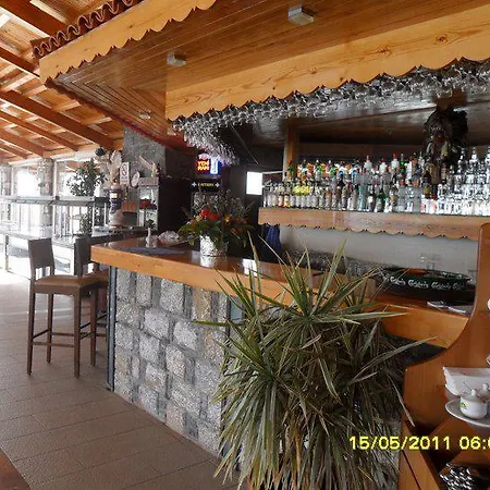 ホテル Adaburnu Goelmar