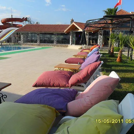 Adaburnu Goelmar Hotell