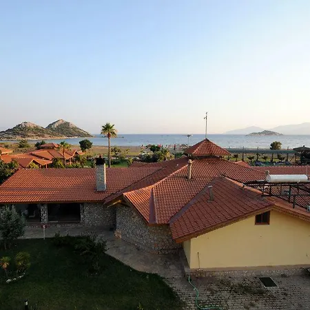 Hotell Adaburnu Goelmar