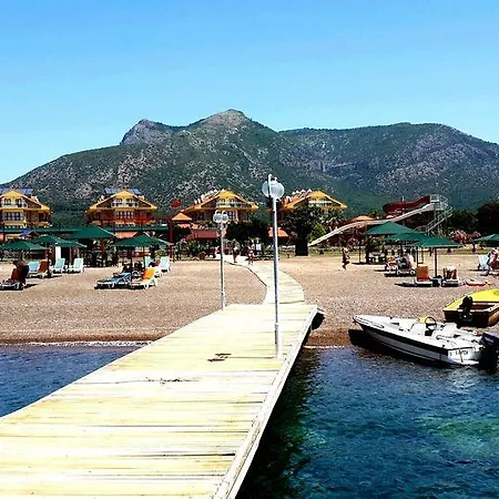Adaburnu Goelmar Hotell 3*