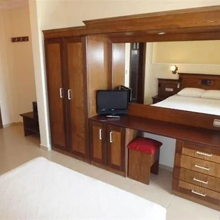 Adaburnu Goelmar Hotel Emecik