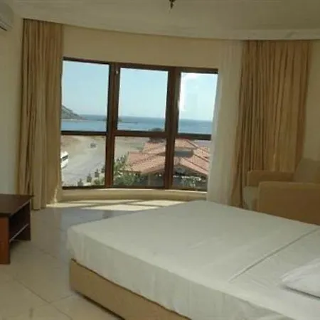 Adaburnu Goelmar 3* Emecik