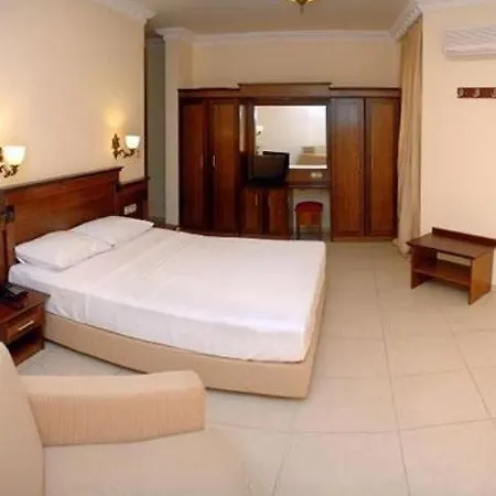 Adaburnu Goelmar Hotell 3*