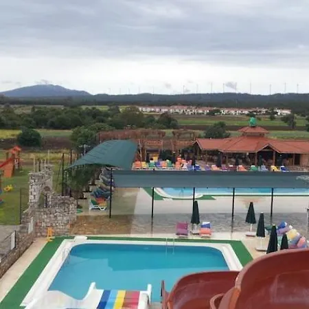 Adaburnu Goelmar Hotell
