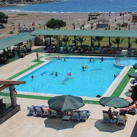 Adaburnu Goelmar Hotel 3*