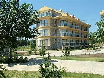Adaburnu Goelmar Hotell 3*
