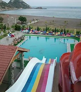 Adaburnu Goelmar Hotell