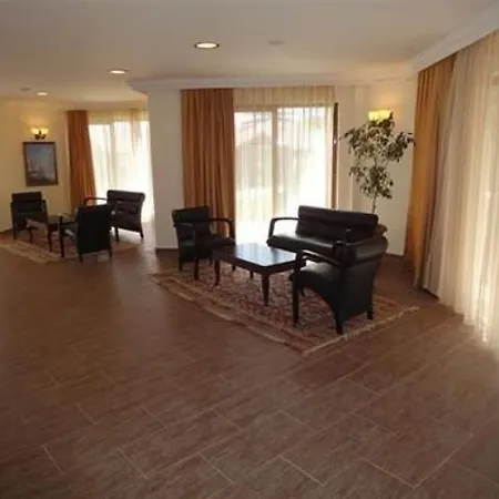 Adaburnu Goelmar Hotell Datça