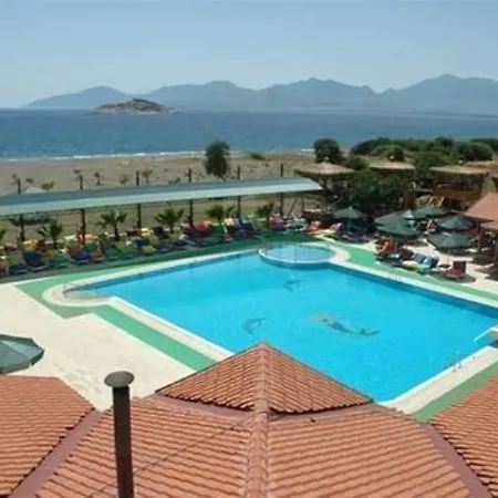 Adaburnu Goelmar Hotell