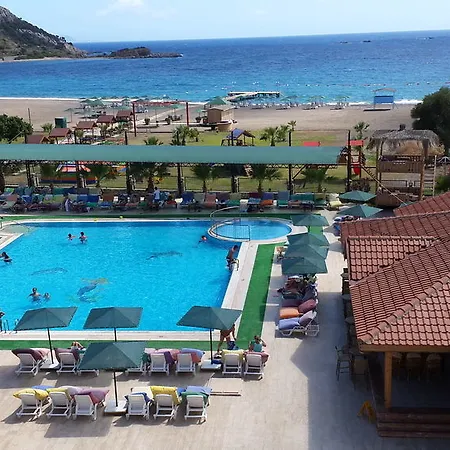 Hotell Adaburnu Goelmar 3*