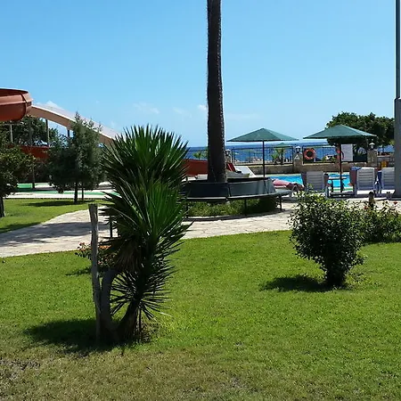 Adaburnu Goelmar Hotell 3*