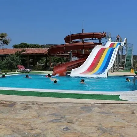 Hotell Adaburnu Goelmar 3*