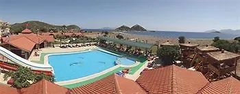 Hotell Adaburnu Goelmar 3*