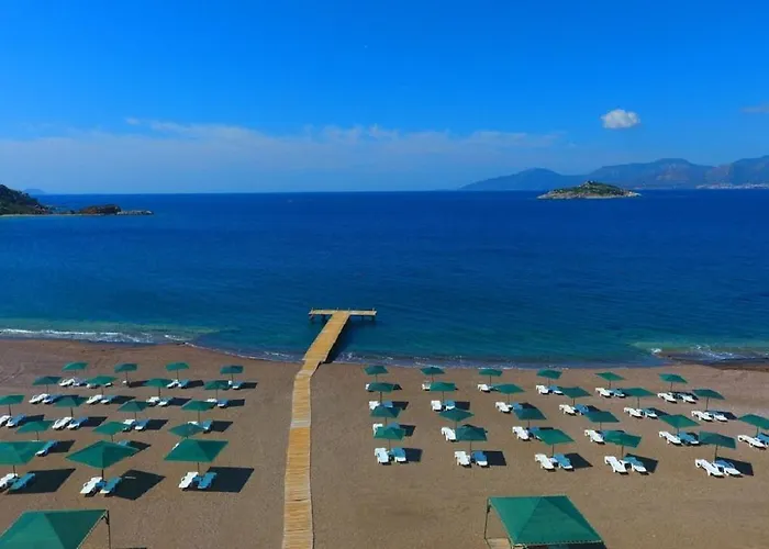 Hotel Adaburnu Goelmar