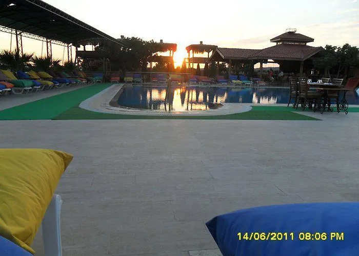 Adaburnu Goelmar 3* Emecik