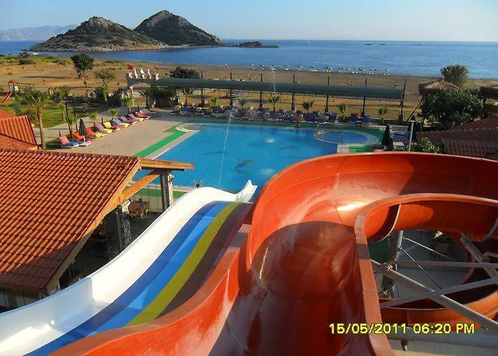 Adaburnu Goelmar Hotel