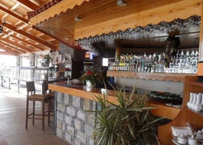 Hotel Adaburnu Goelmar Emecik