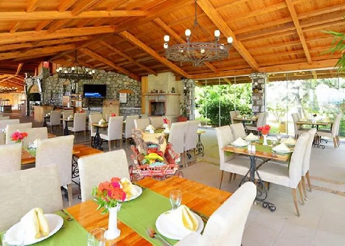 Adaburnu Goelmar 3* Emecik