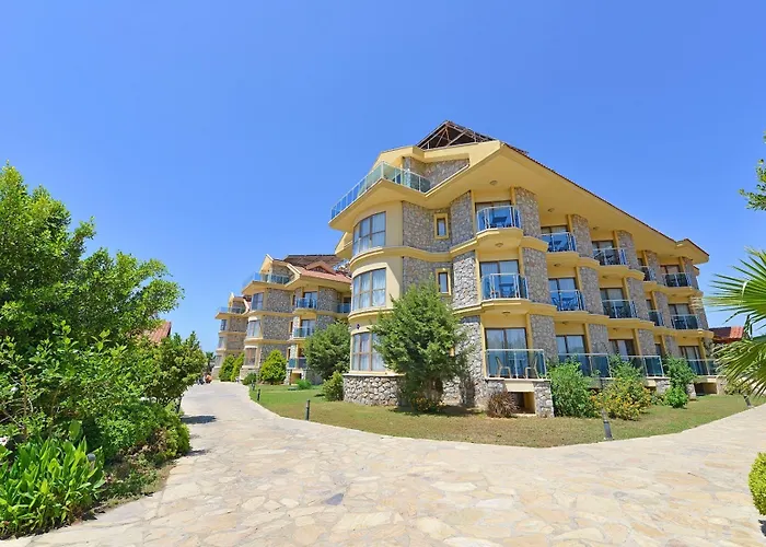 Adaburnu Goelmar 3* Emecik