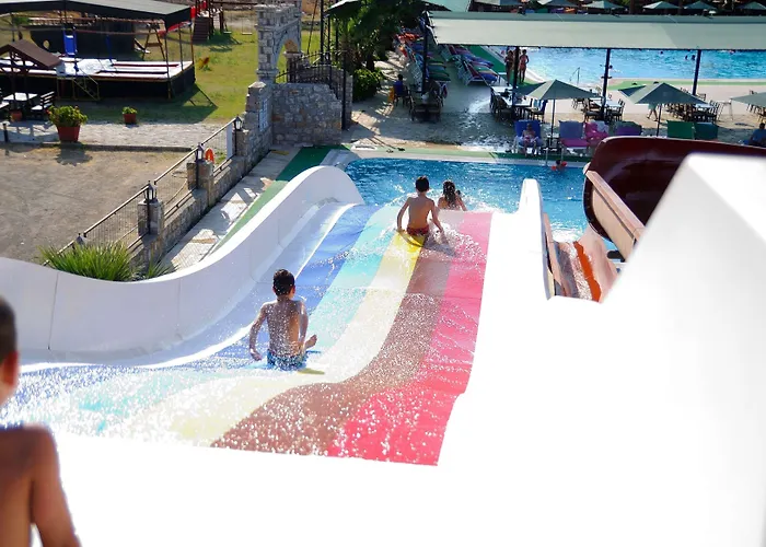 Hotel Adaburnu Goelmar Emecik