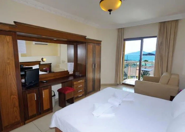 Hotel Adaburnu Goelmar