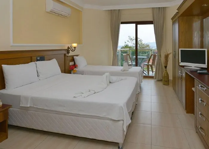 Adaburnu Goelmar Hotel Emecik