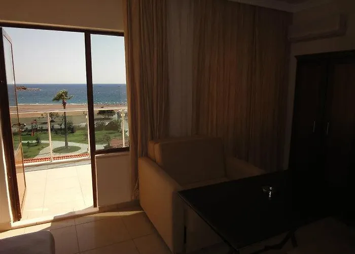 Hotel Adaburnu Goelmar