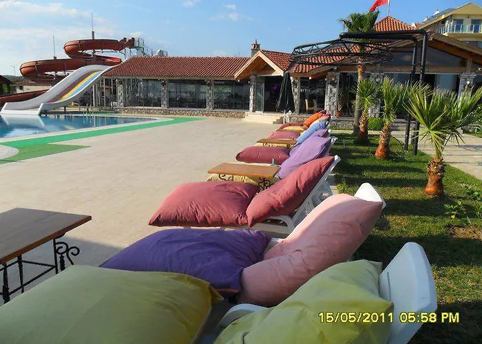 Adaburnu Goelmar Hotel