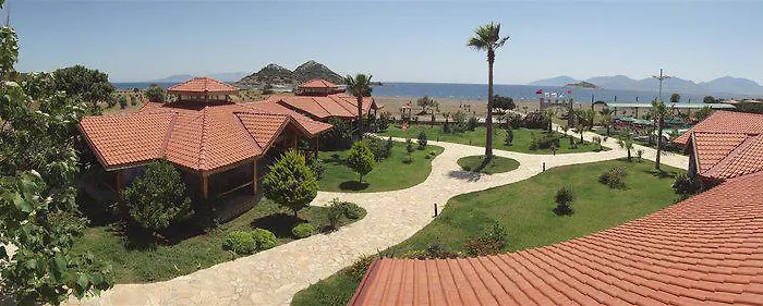 Hotel Adaburnu Goelmar