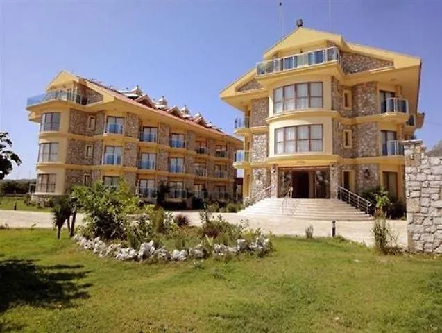 Adaburnu Goelmar Hotel Emecik