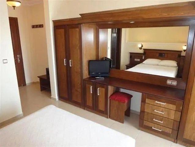 Adaburnu Goelmar Hotel Emecik