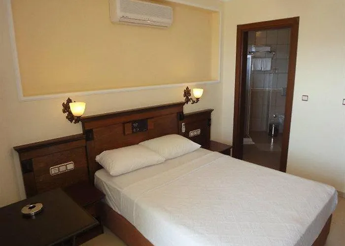 Hotel Adaburnu Goelmar Emecik