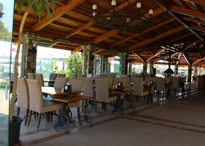 Adaburnu Goelmar 3* Emecik