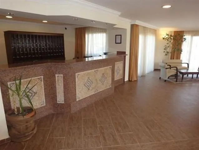 Hotel Adaburnu Goelmar